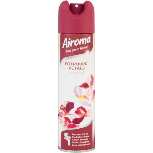 Air Freshener 225 ml