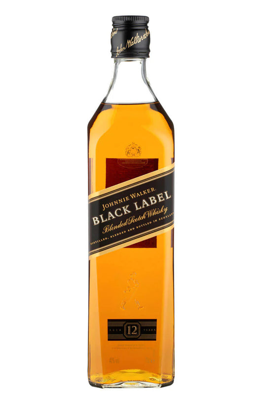 Johnnie Walker Black Label 750 ml