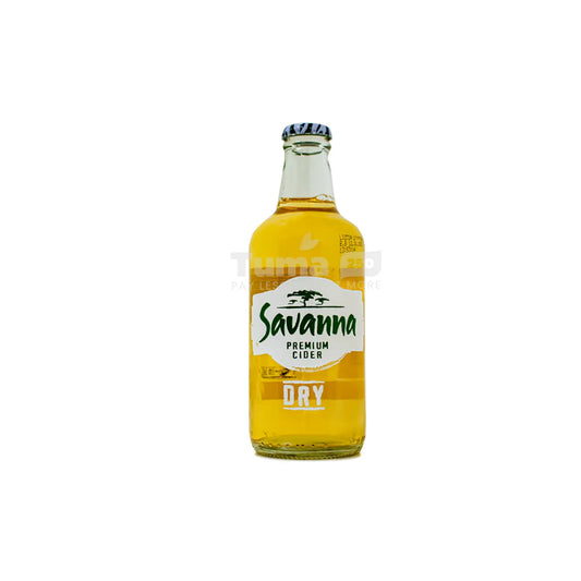 Savanna Dry 6-pack