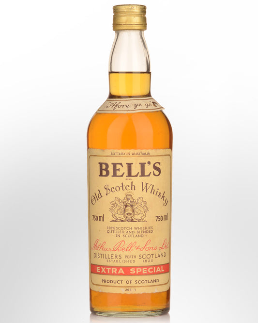 Bells Whiskey 750 ml