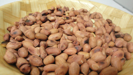 Roasted Peanuts