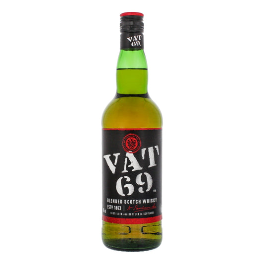 VAT 69 - 750 ml