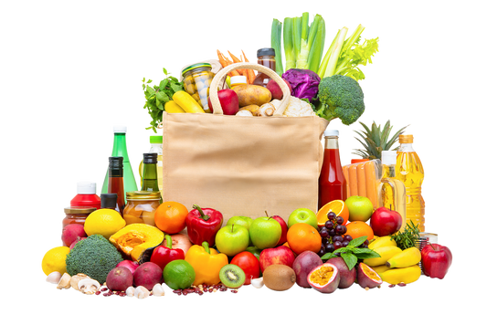 Celebration Essentials Hamper